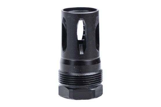 Rearden R2S QD suppressor mount compatible with Plan B silencers